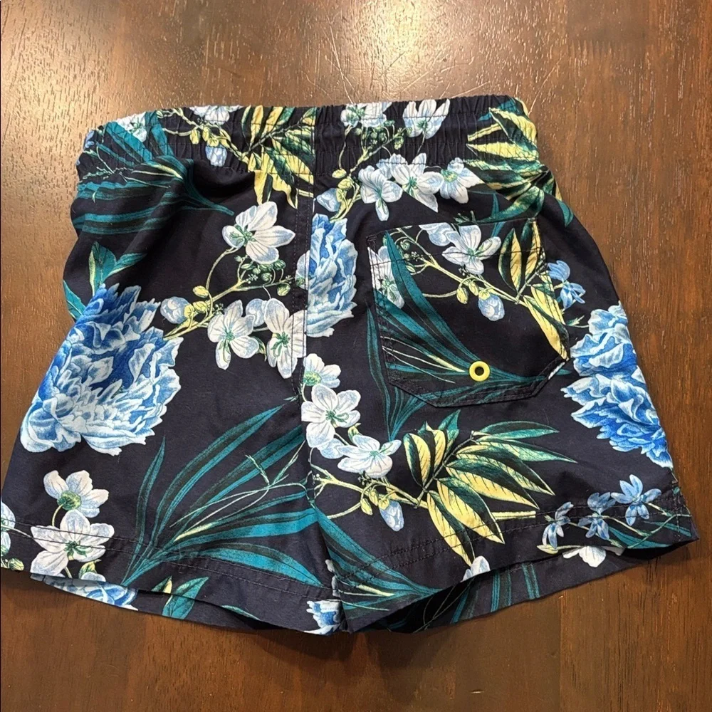 Kids Swim Trunks